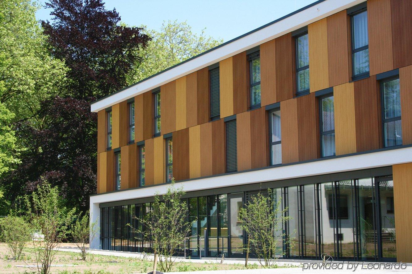 Hotel Franz Essen Exterior photo